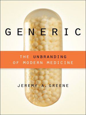 cover image of Generic